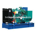 Factory price ! Generador !Hot sale high quality Generator 90KW 140KW 200KW powered by yuchai engine